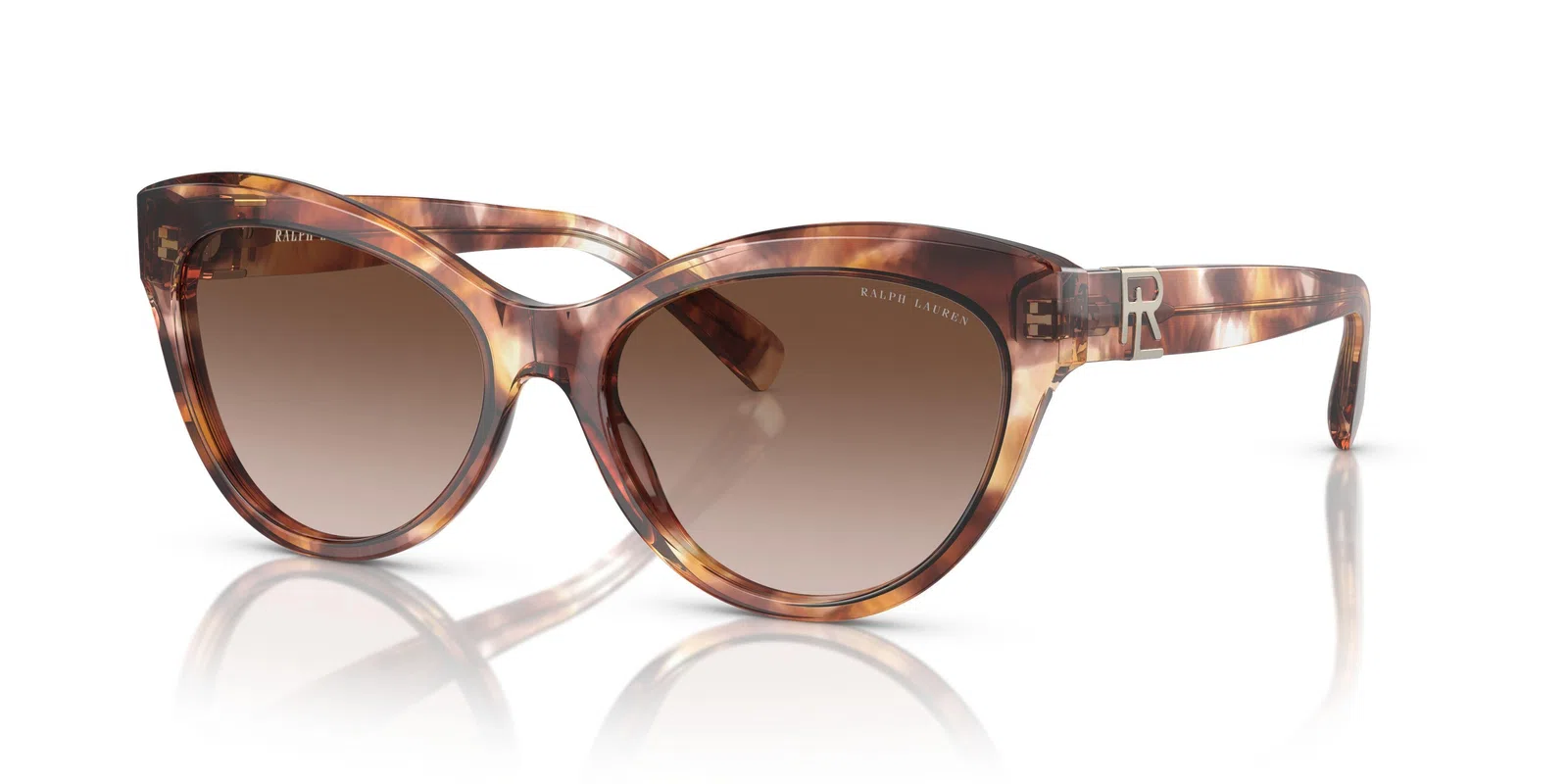 Ralph Lauren The Betty 8213 Sunglasses - view 8
